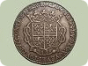 Jeton de Marie de Bourbon