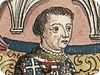 Jean II d'E.-Torcy, grand-maître des arbalétriers de Louis XI