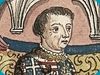 Jean II d'E.-Torcy, grand-maître des arbalétriers de Louis XI