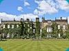Manoir de Renishaw Hall � Eckington