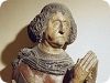 Orant de Philippe de Commynes