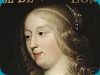 Portrait d'Anne-Geneviève de Bourbon