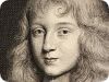 Portrait de Charles-Paris d'Orléans