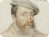 Portrait de François de Clèves, duc de Nevers, par François Clouet