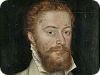 Portrait de Jean de Bourbon, comte de Soissons et d'Enghien 