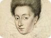 Portrait de Marguerite d'Orl�ans