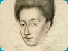 Portrait de Marguerite d'Orléans