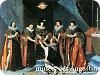Réception d'Henri II dans l'ordre du Saint-Esprit