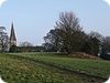 Site castral médiéval de Kirkby-in-Ashfield