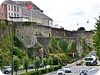 Saint-Lô et ses remparts