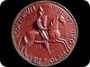 Seau du roi d'�cosse Guillaume Ier le Lion