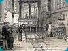 Les monuments fun�raires des Estouteville � Valmont