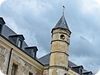 Tourelle d'Estouteville du château de Gaillon