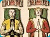 Tombe de Guillaume de Beauvais