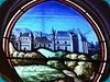 Vitrail de l'église paroissiale