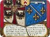 Vitrail des mousquetaires de Neuchâtel