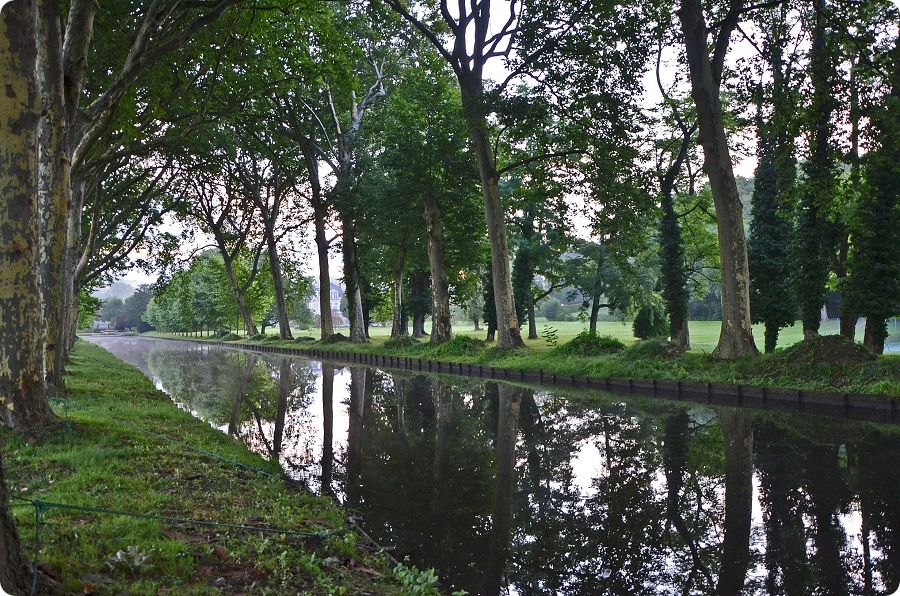 Parc de Courcelles-sur-Vesle